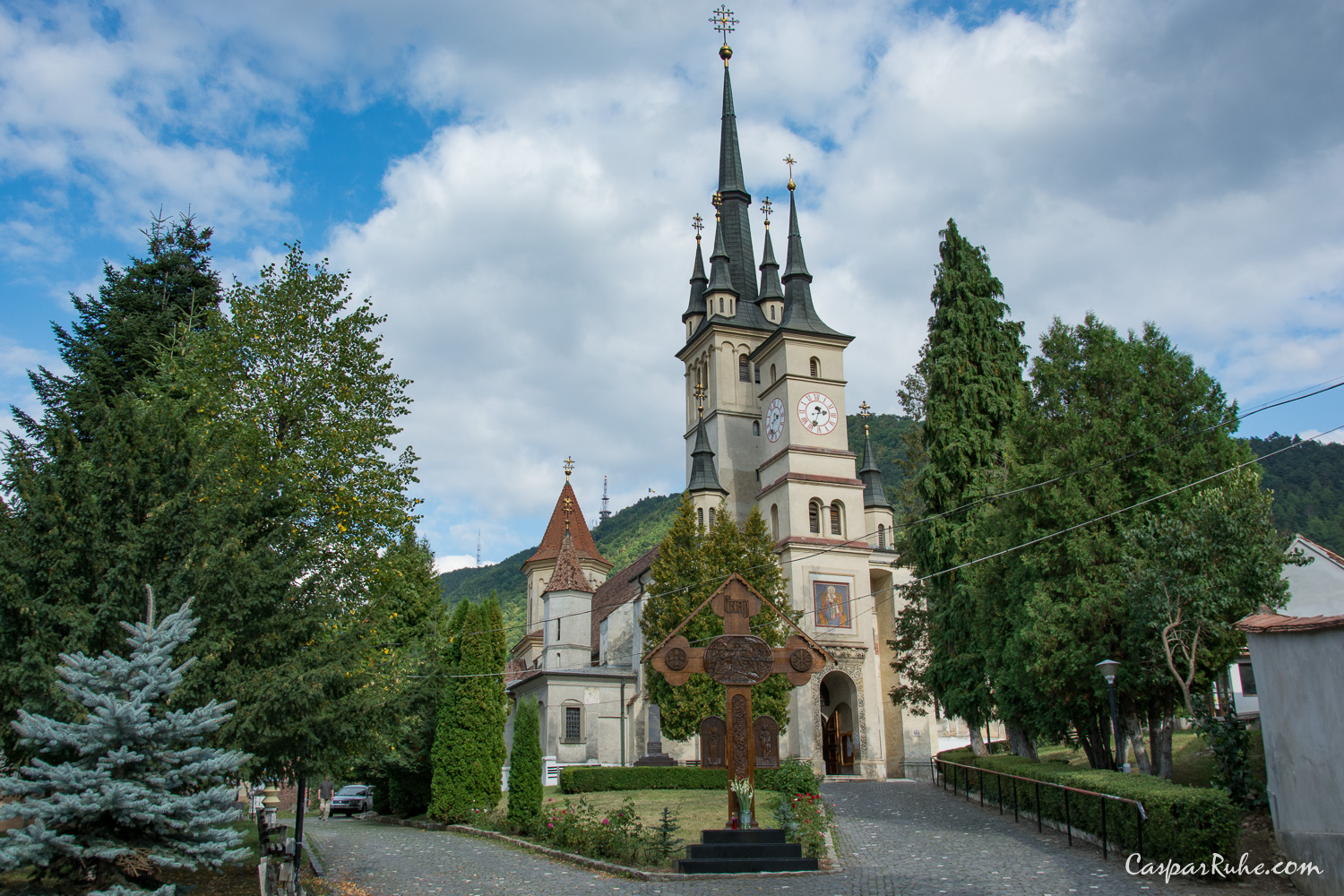 St. Nicholas Church